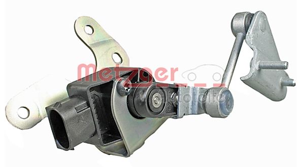 Senzor reglare faruri MERCEDES-BENZ C-CLASS (W204) C 350 CDI 4-matic (204.089) diesel 224 cai METZGER 0901311